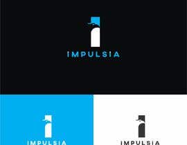 #1069 for Design logo Impulsia by arnold865