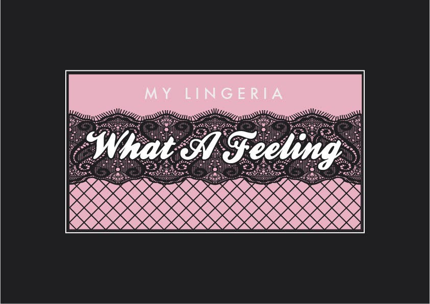 Contest Entry #49 for                                                 Logo Design for What a feeling
                                            