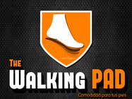 #116 para Logo &quot;The Walking Pad&quot; de HenryHidalgo83