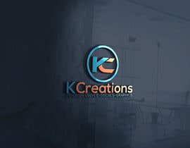 Nambari 2 ya KCreations Logo Build na herobdx