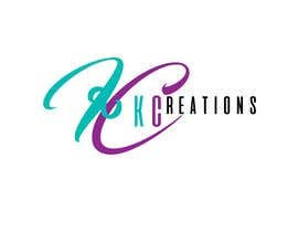 Nambari 141 ya KCreations Logo Build na makukhaev