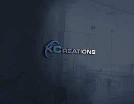 #14 para KCreations Logo Build de Shahidafridi1318