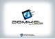 Kilpailutyön #513 pienoiskuva kilpailussa                                                     Logo Design for Domikel
                                                