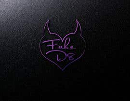 #451 ， Fake D8 - Design a Logo for a fake dating site. 来自 sumiapa12