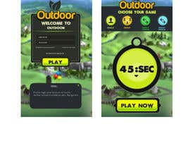 #4 for Design of a mobile game app by Winner008