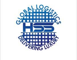 #1121 สำหรับ Design a Logo - Global Logistics Company โดย gauravmangarola