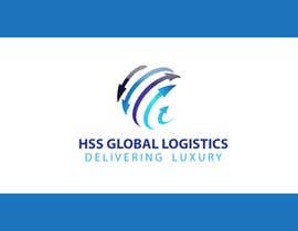 #1127 for Design a Logo - Global Logistics Company by pupster321