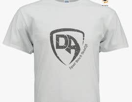 #9 dla Design a Logo for T-shirt przez Rijbi96