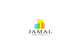 Icône de la proposition n°164 du concours                                                     Logo for Jamal Real Estate Co.
                                                