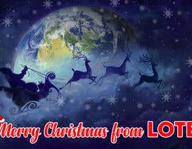 #38 for Christmas Email Signature by savitamane212