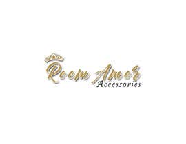 #38 for female accessories shop logo by AlfansProject