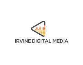 #153 cho logo deisgn for Irvine digital media bởi raihan7071