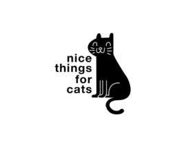 #139 for Logo Design for Nicethingsforcats.com by davidgraeme
