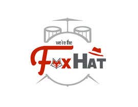 desperatepoet님에 의한 I have a classic rock band called Fox Hat. We need a logo with a Fox Hat and also the words Fox Hat.

above the logo you can put, in smaller fonts, “We’re the”

The idea is that it will read “We’re the FOX HAT”을(를) 위한 #26