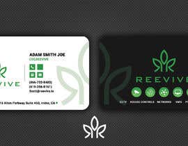 #289 για Business Card Design από sahajid000