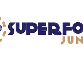 #100 for Logo Design for Superfood Junkie af amandafifield