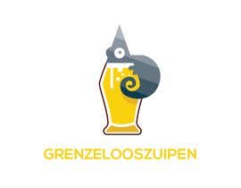 #9 for Change my logo into an fun beer logo by rafidfatkhu