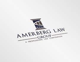#151 for Looking for a logo for a personal injury law firm logo af imagencreativajp