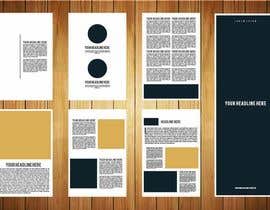 #5 I need a 7 page booklet to be designed in adobe indesign részére prakashroxz által