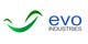 Kilpailutyön #249 pienoiskuva kilpailussa                                                     Logo Design for EVO Industries
                                                