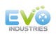 Konkurrenceindlæg #524 billede for                                                     Logo Design for EVO Industries
                                                