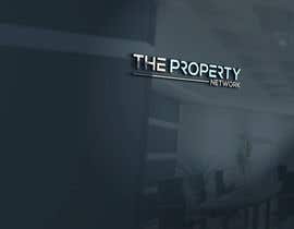 #308 για Design a Logo - The Property Network από imbikashsutradho