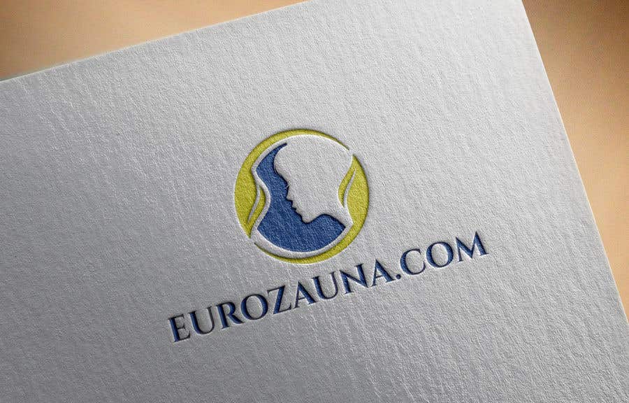 Participación en el concurso Nro.2 para                                                 I need a logo for a new European Sauna business
                                            