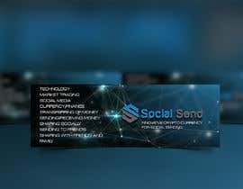 #21 for Create a Twitter/Facebook Banner by PixelPalace