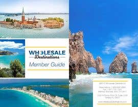 #1 for Travel Membership Guide Cover by maamirnaqvi