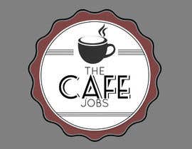 nº 21 pour Design a Logo for The Cafe Jobs par xylasapar 
