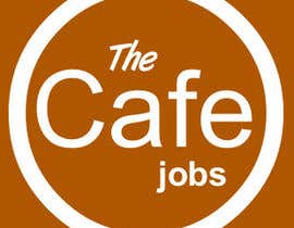 nº 18 pour Design a Logo for The Cafe Jobs par YourHonour 