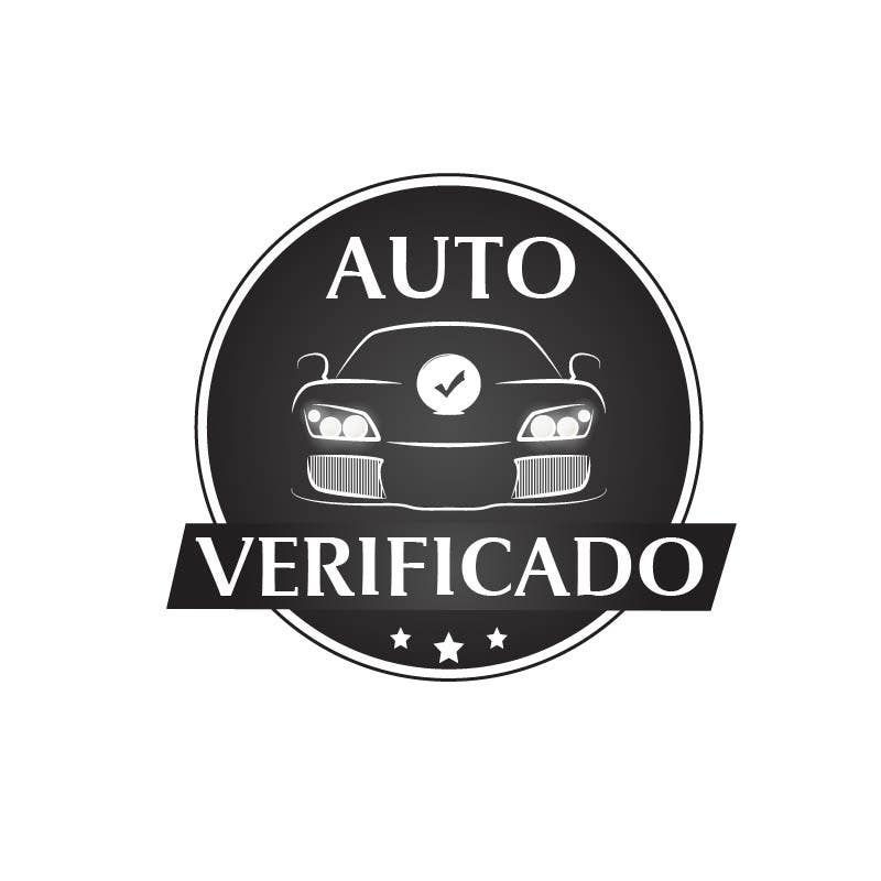 Proposition n°26 du concours                                                 Diseñar un logotipo for auditor used car sales company
                                            