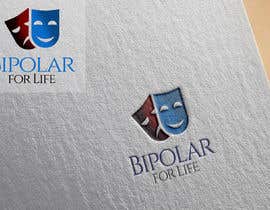 nº 6 pour I need a logo for a new organization called Bipolar for Life. par chonchol014 