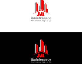 #47 untuk JM Maintenance &amp; Home Repair Co. - LOGO Creation oleh asik01711
