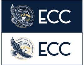 #64 för Current Company Logo Needs a Real Looking Eagle av quantran102
