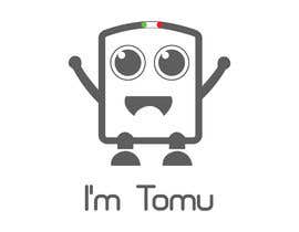 #702 for Create a logo for the &quot;I&#039;m Tomu&quot; project by nitinsachdev9