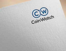 #123 for Create a logo for a new company - CoinWatch, a blockchain/ICO ranking company by freelancer0008