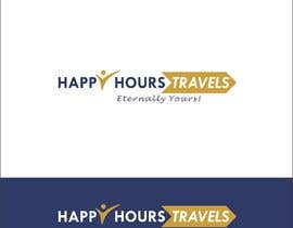 #56 Need very simple Logo in travel industry részére maleendesign által