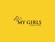 #666 for Logo for My Girls Home Care, LLC. by freelancer0008