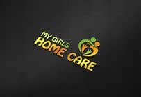 #130 para Logo for My Girls Home Care, LLC. de motalleb33
