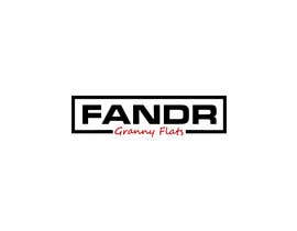 #19 για FANDR Constructions Emblem από AstroDezigner