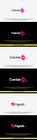 #29 para Create 3 logos for e-commerce sites with same graphic line de rajputdstudio