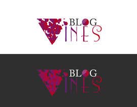 #47 para Design a Logo for my wine blog website por vadimcarazan
