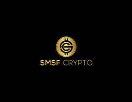 #90 for Design a Logo for a consulting business-  Crypto Superfund Investments by Raiyan47