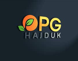 #227 untuk Design for Company Logo  -  OPG Hajduk oleh ishansagar