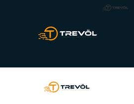 nº 181 pour Trevöl, logo design par jhonnycast0601 