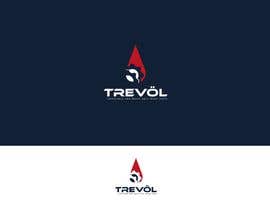 nº 188 pour Trevöl, logo design par jhonnycast0601 