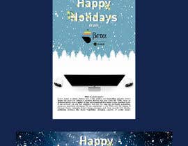 #14 for I need some Graphic Design - Holiday banner.. by awaisahmedkarni