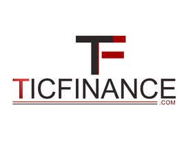 #56 untuk Design a Logo for Tic Finance oleh MAHESHJETHVA