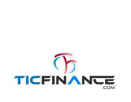 #71 untuk Design a Logo for Tic Finance oleh asayem